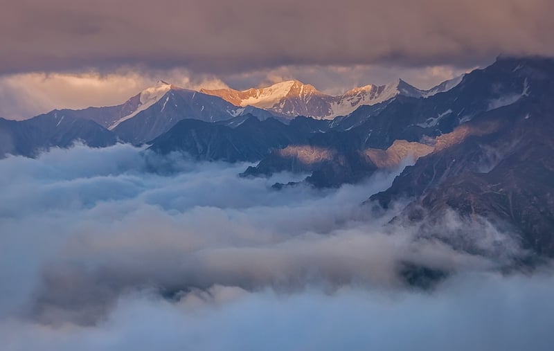 Meditation and mindfulness